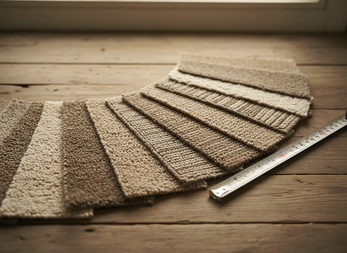 Carpet Installation Sylvania, OH FAQs
